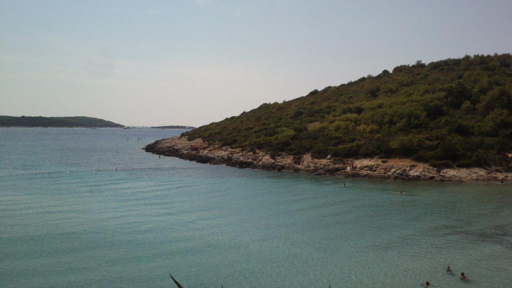 Uvala Milna