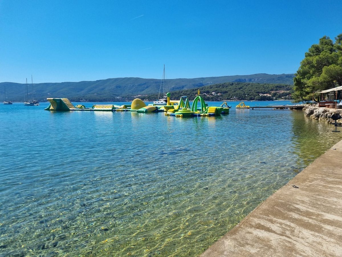 Kupalište Soline