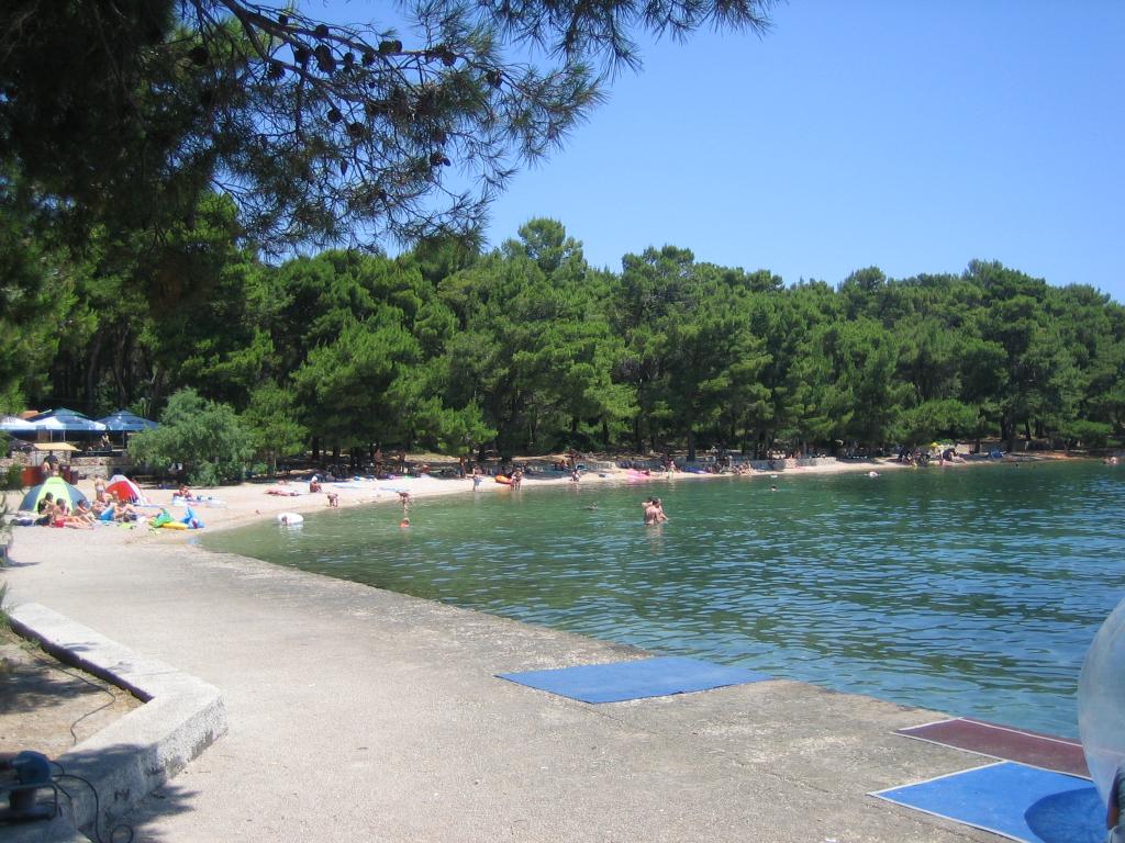 Kupalište Soline