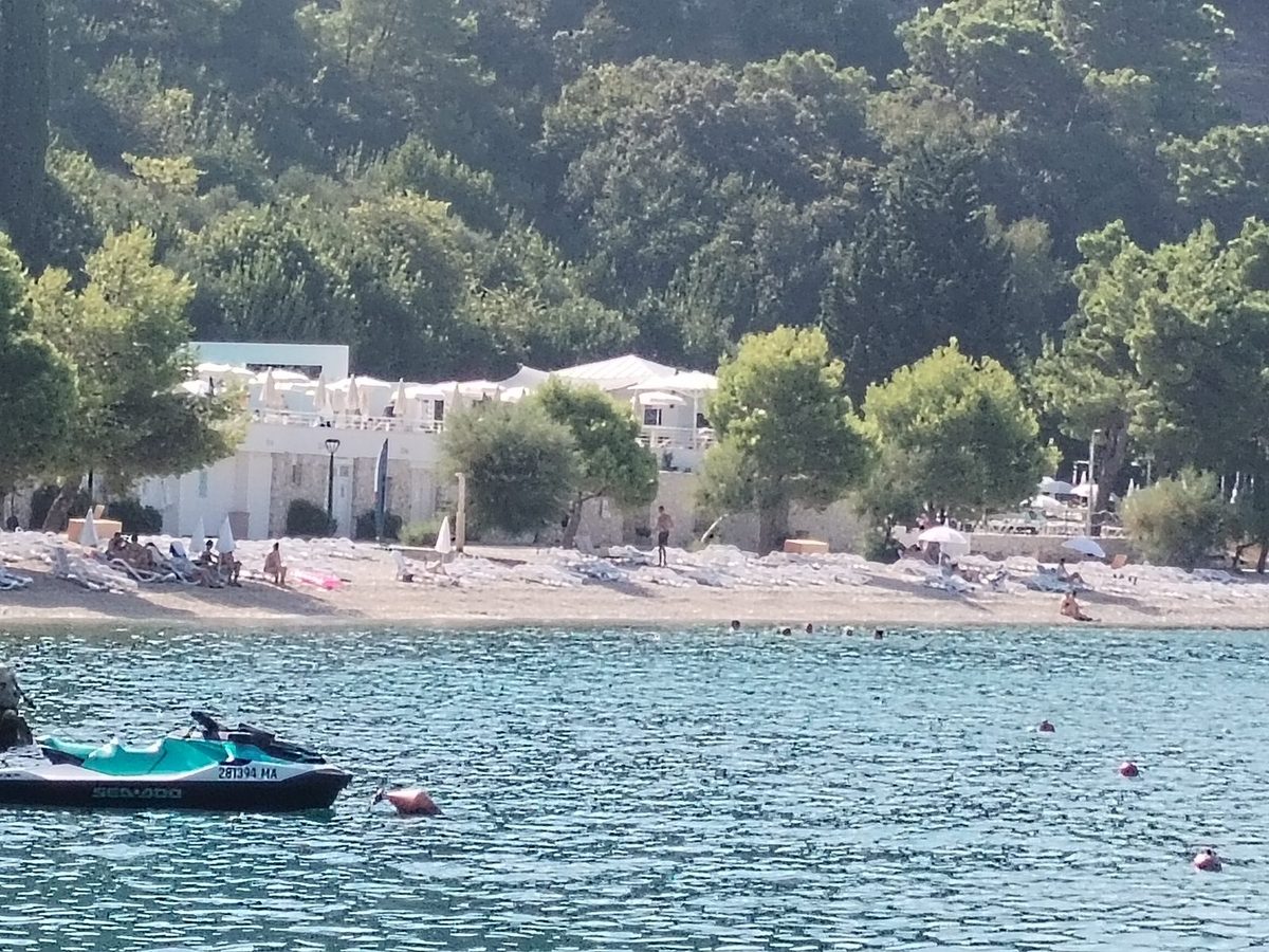 Živogošće