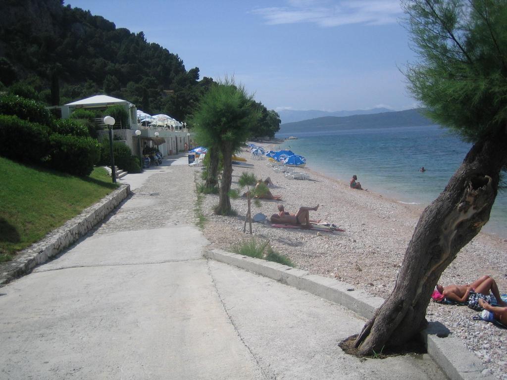 Živogošće