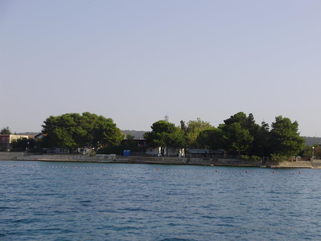 Punta Rožica
