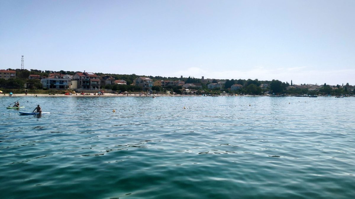 Primorje