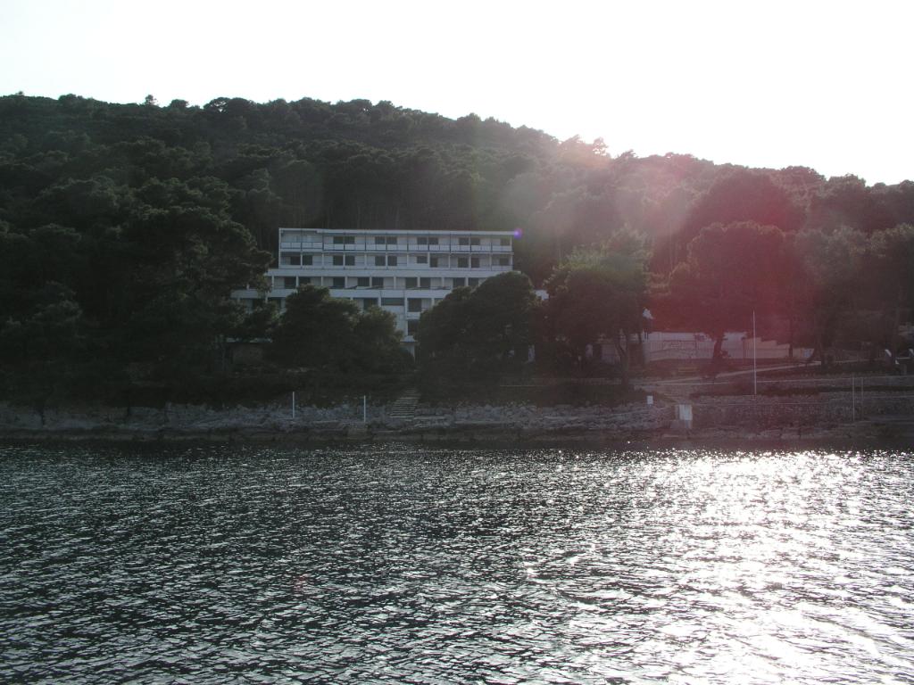 Uvala Božavčica