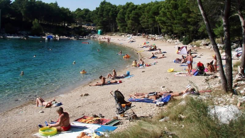 Dolaška draga