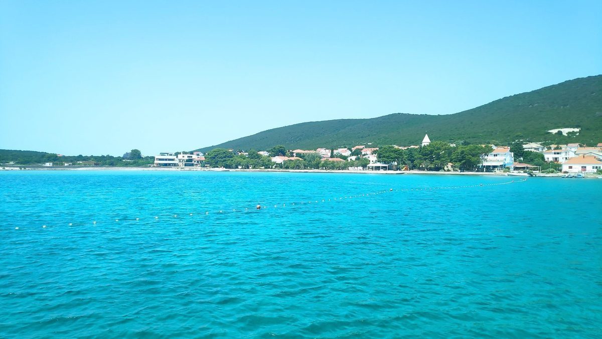 Mjesno Kupalište (Uvala Široka)
