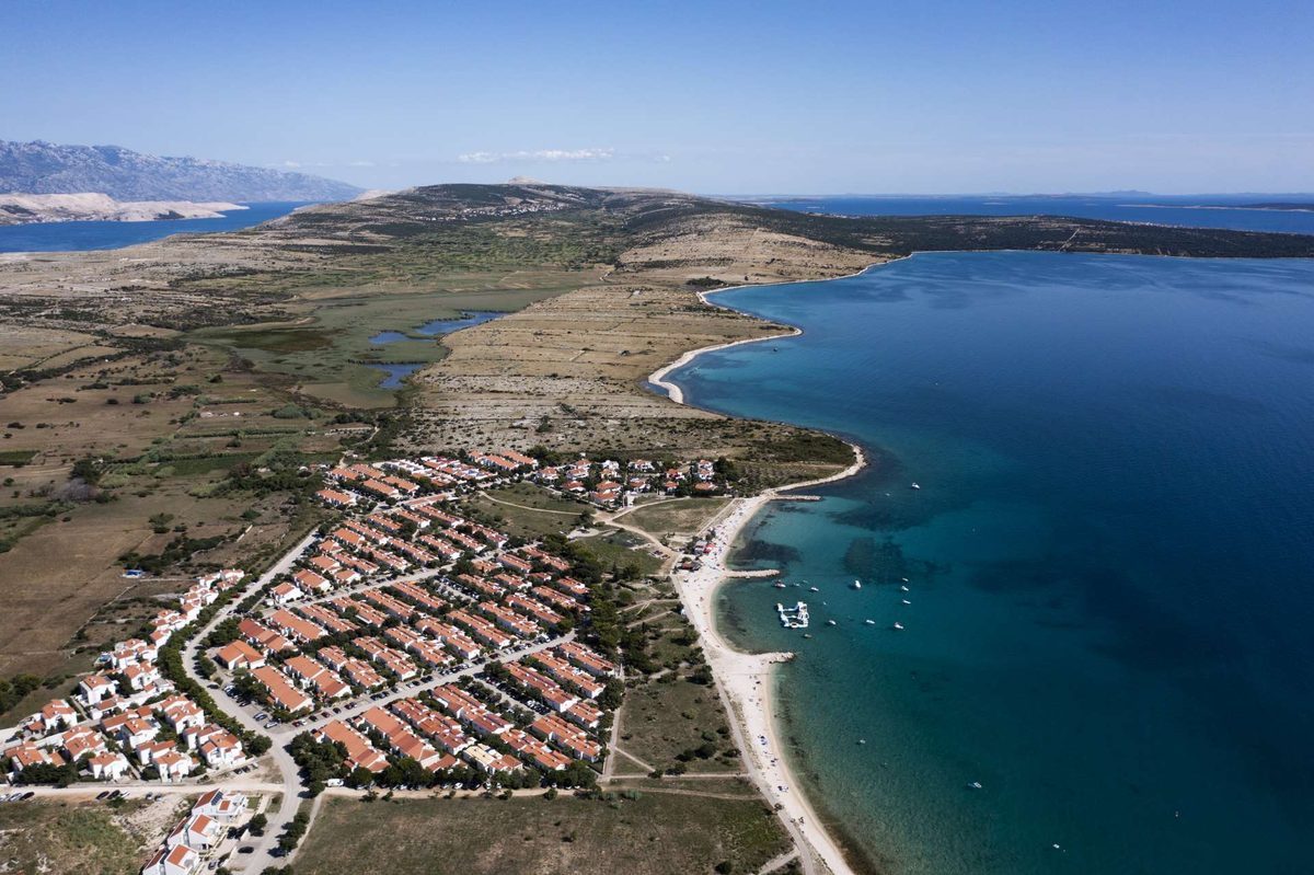Kolanjski Gajac