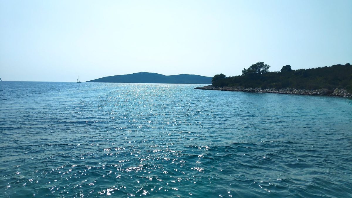 Uvala Lučina