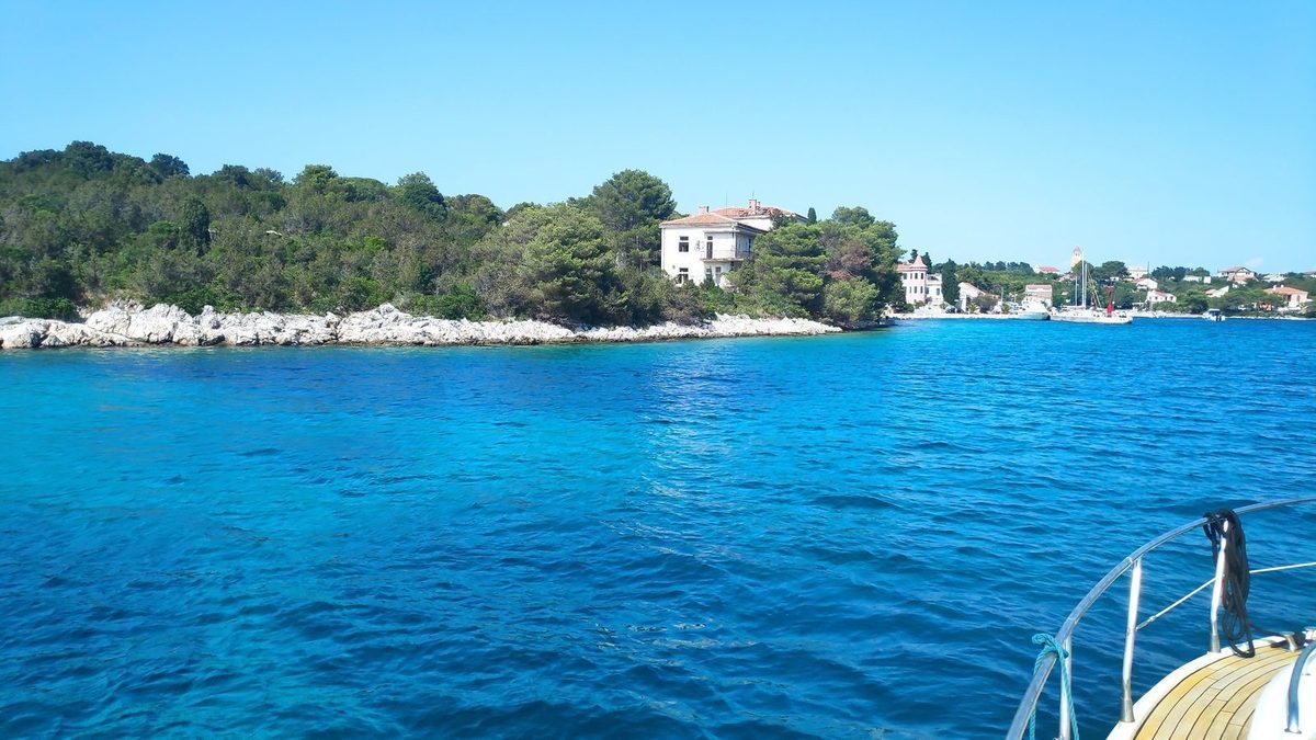 Uvala Lučina