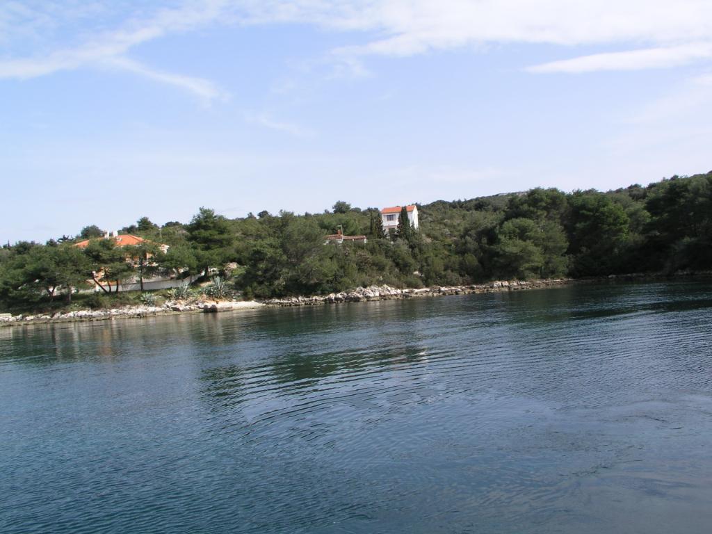 Uvala Lučina
