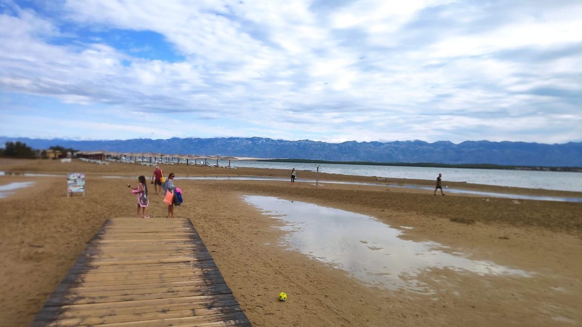 Kraljičina Plaža