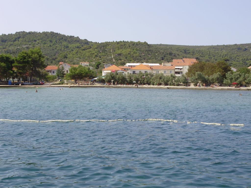 Uvala Jasenica