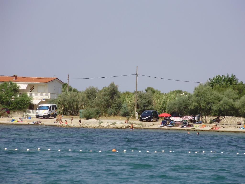 Uvala Jasenica