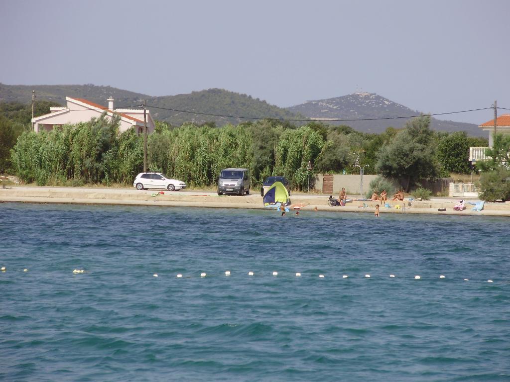 Uvala Jasenica