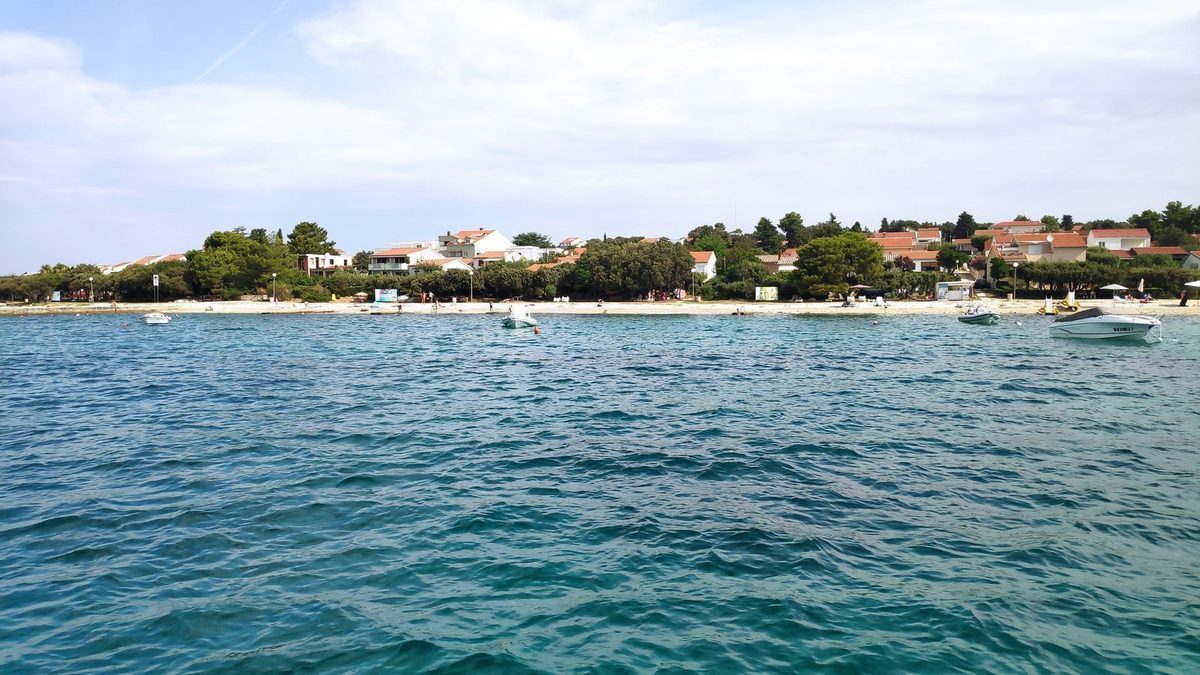 Punta Skala (Obiteljske Kuće)