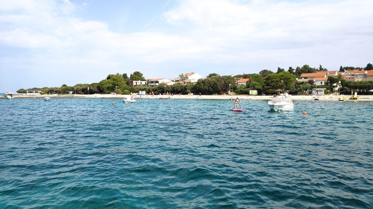 Punta Skala (Obiteljske Kuće)