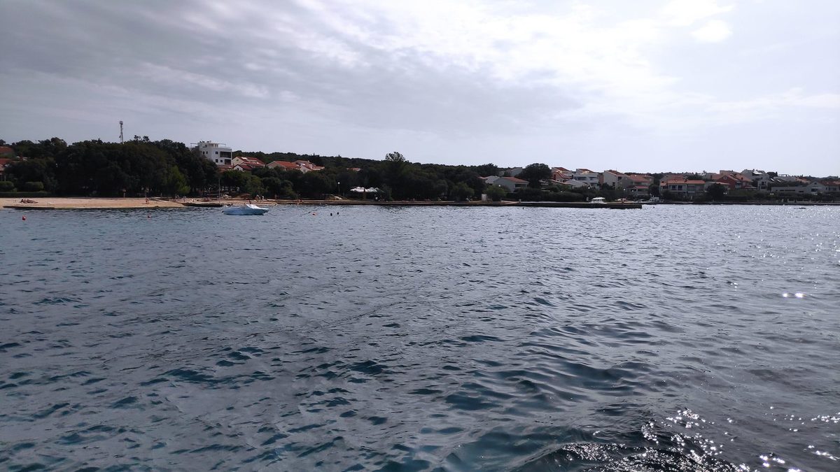 Punta Skala (Obiteljske Kuće)