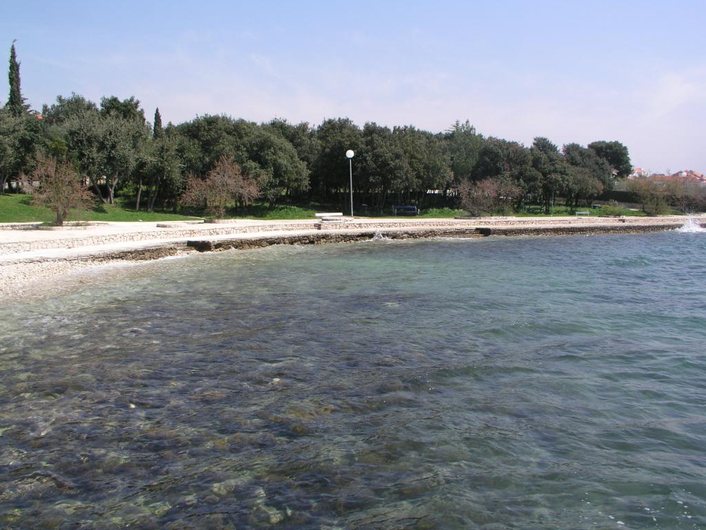 Punta Skala (Obiteljske Kuće)