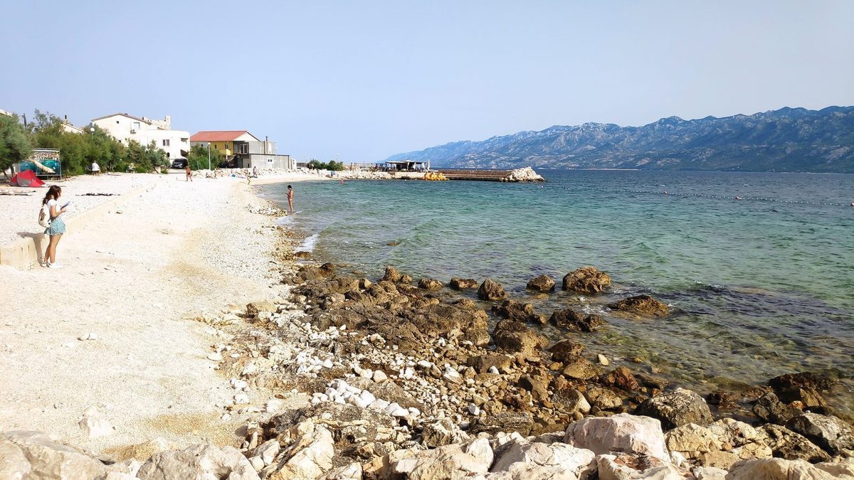 Stražica