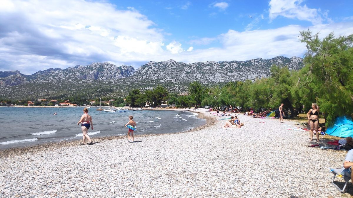 Mulo Parića (Rt Pisak)