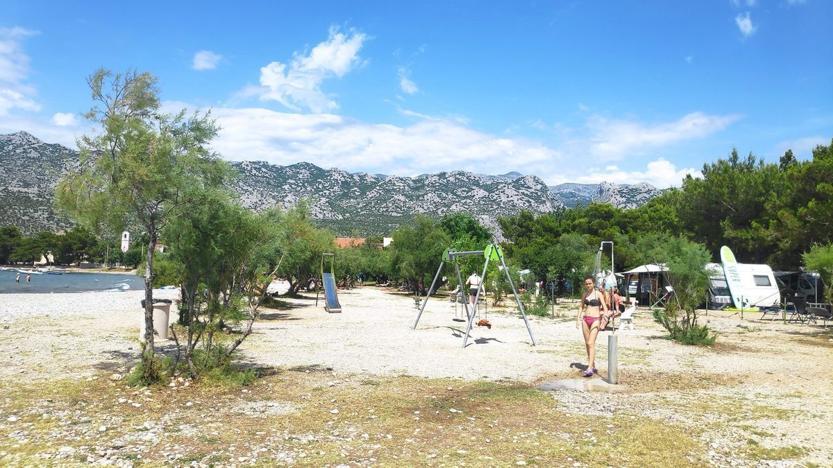 Mulo Parića (Rt Pisak)