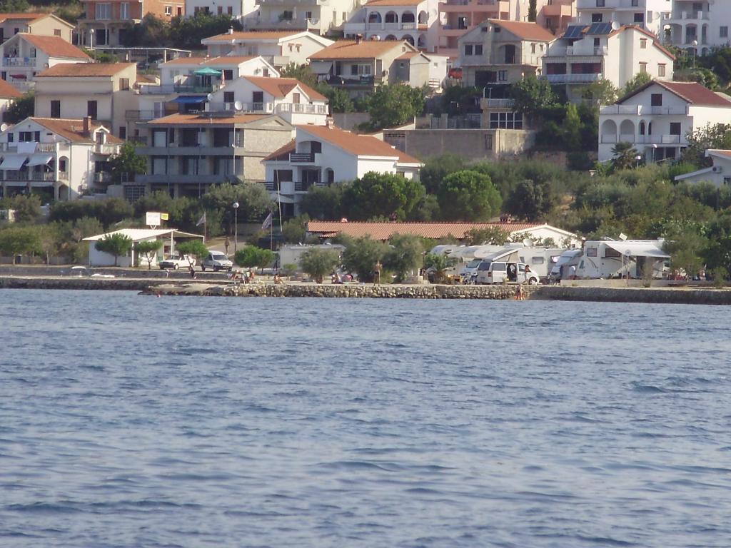 Obalni Potez