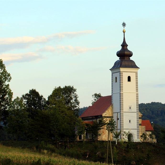 Sv. Petar Istok