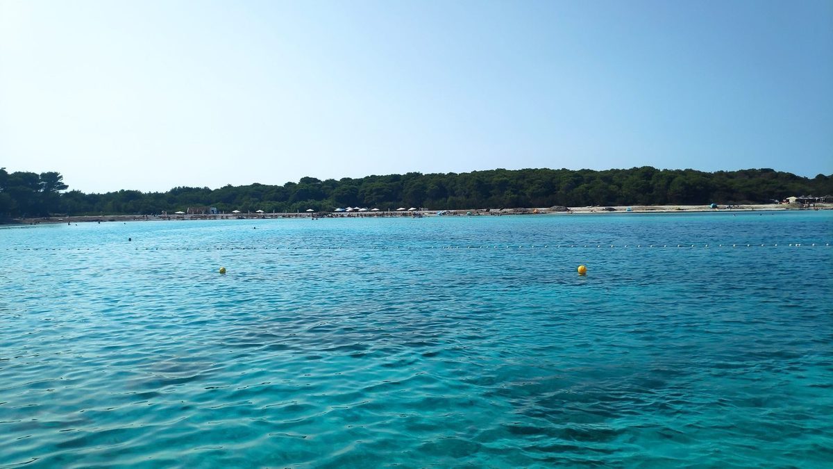 Uvala Saharun