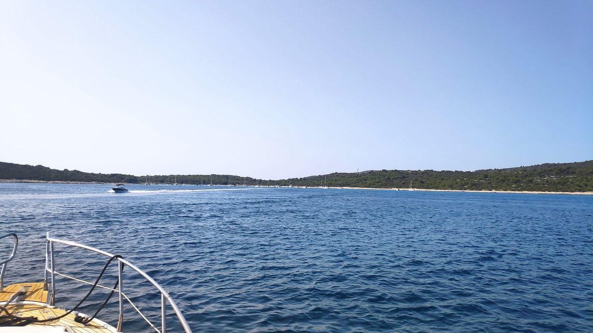 Uvala Saharun