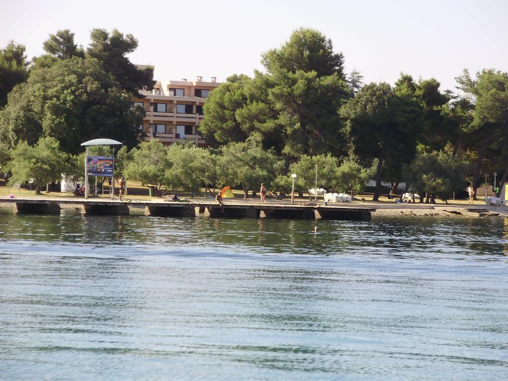 Hotel Donat