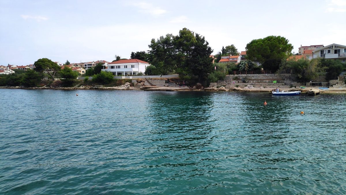 Kožino- primorje