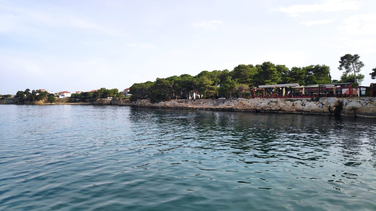 Punta Bajlo