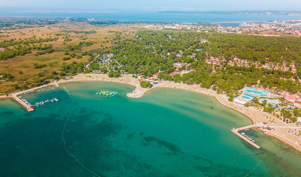 Kupalište Punta