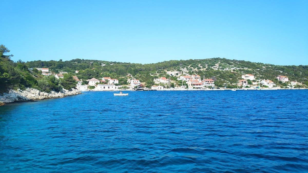 Uvala Zverinac